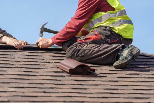Quick and Trustworthy Emergency Roof Repair Services in Yoakum, TX