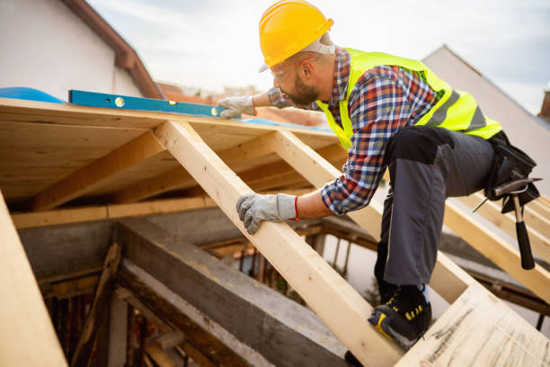Best Roof Replacement Cost  in Yoakum, TX