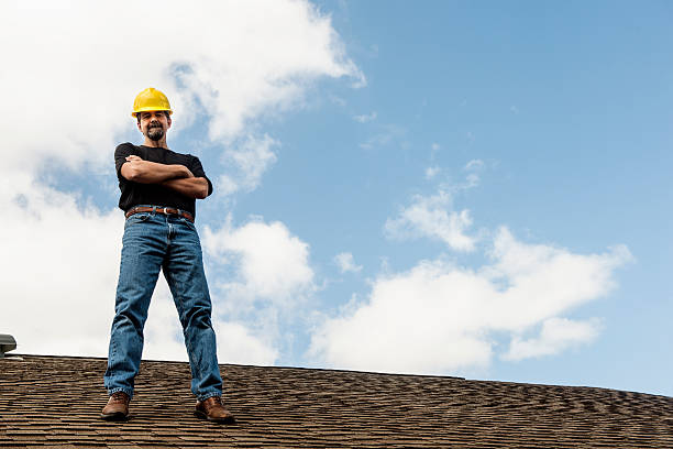 Best Shingle Roofing Installation  in Yoakum, TX